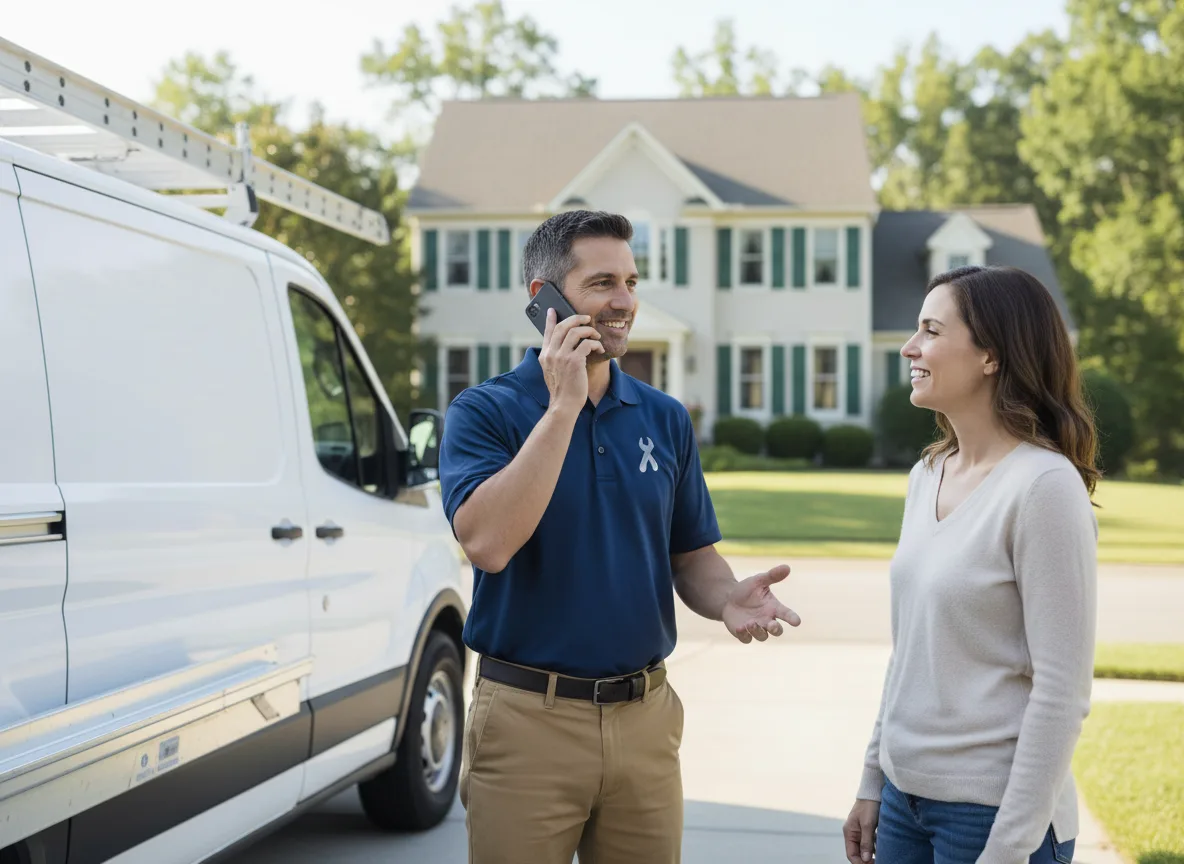 Home Gutter Service Chilhowie, VA FAQs